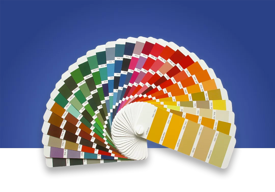 RELIUS Living Colours